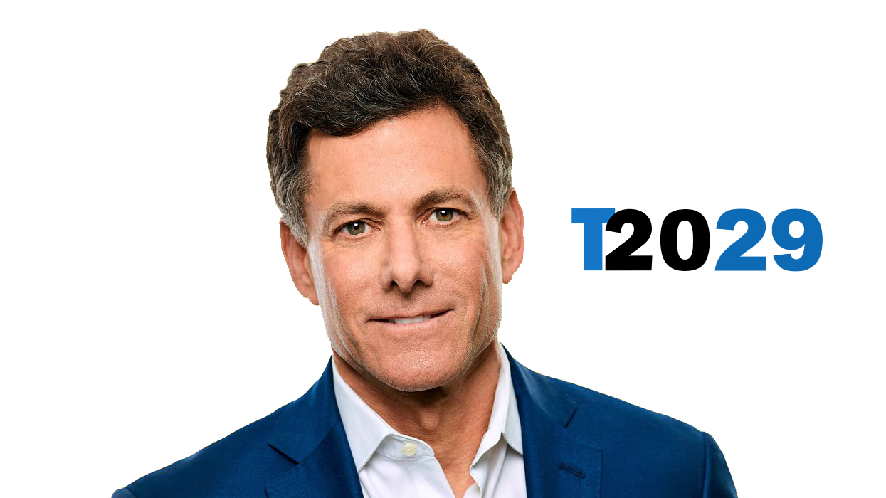 Strauss Zelnick, CEO Take Two jusqu'en 2029 !