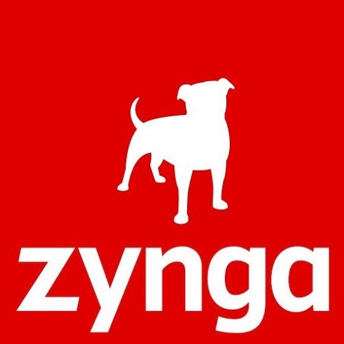 Logo de Zynga, nouveau studio racheté par Take-Two Interactive en 2022 © Zynga