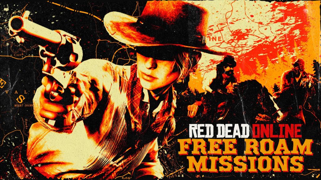 RDO$ et XP doublés pour les missions en mode exploration - en juillet