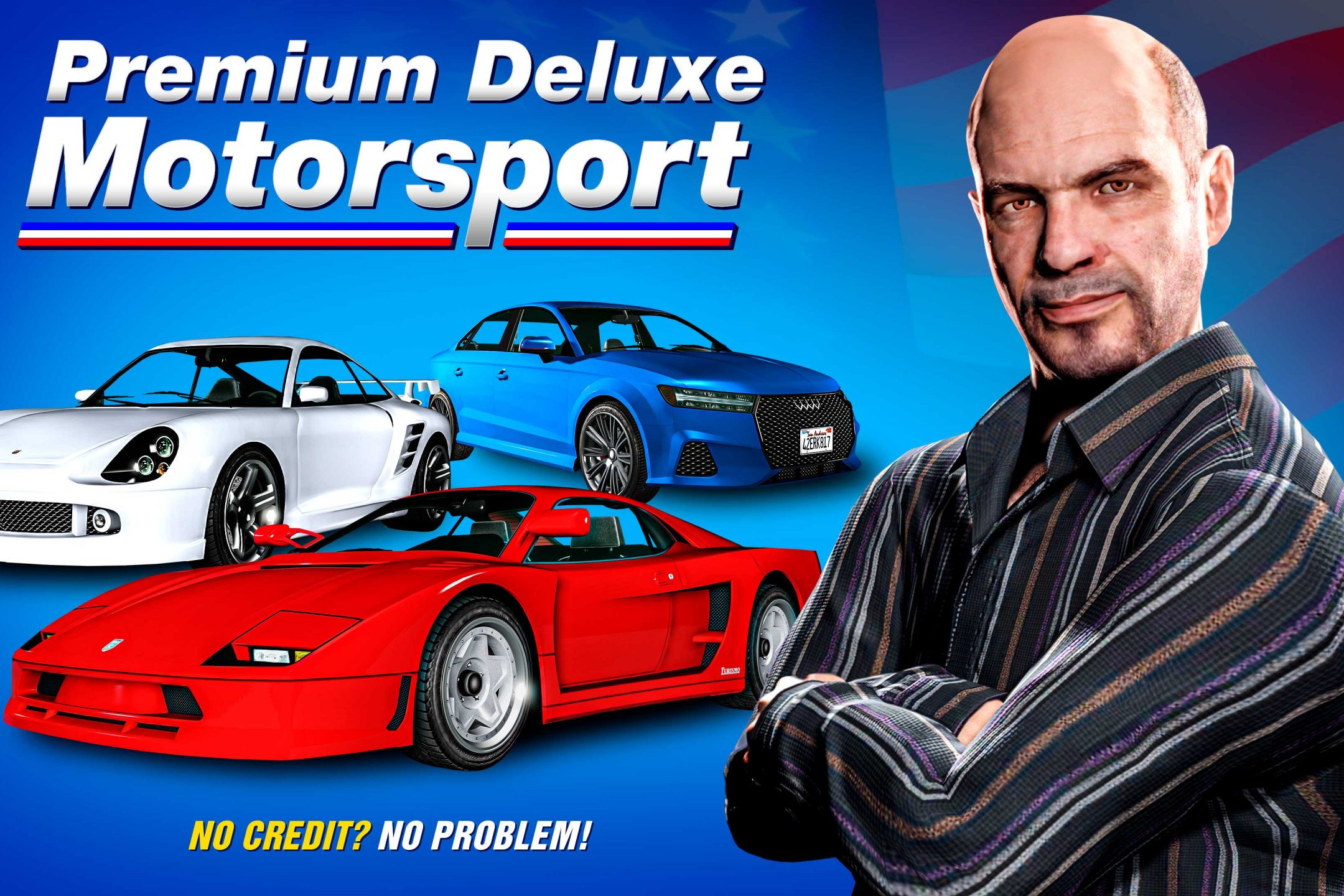 Affiche d'ouverture de la concession de Simeon