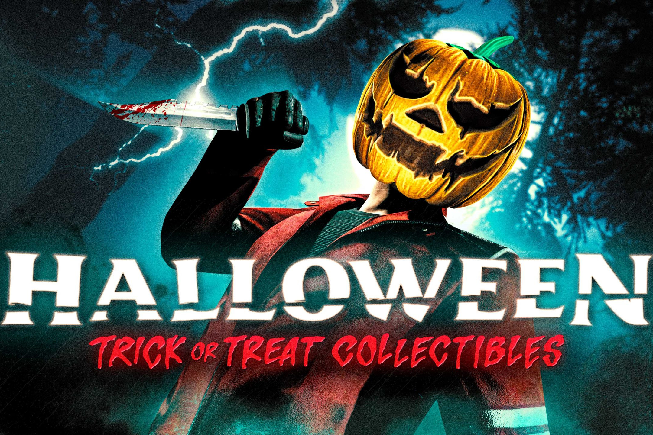 Halloween continue sur GTA Online