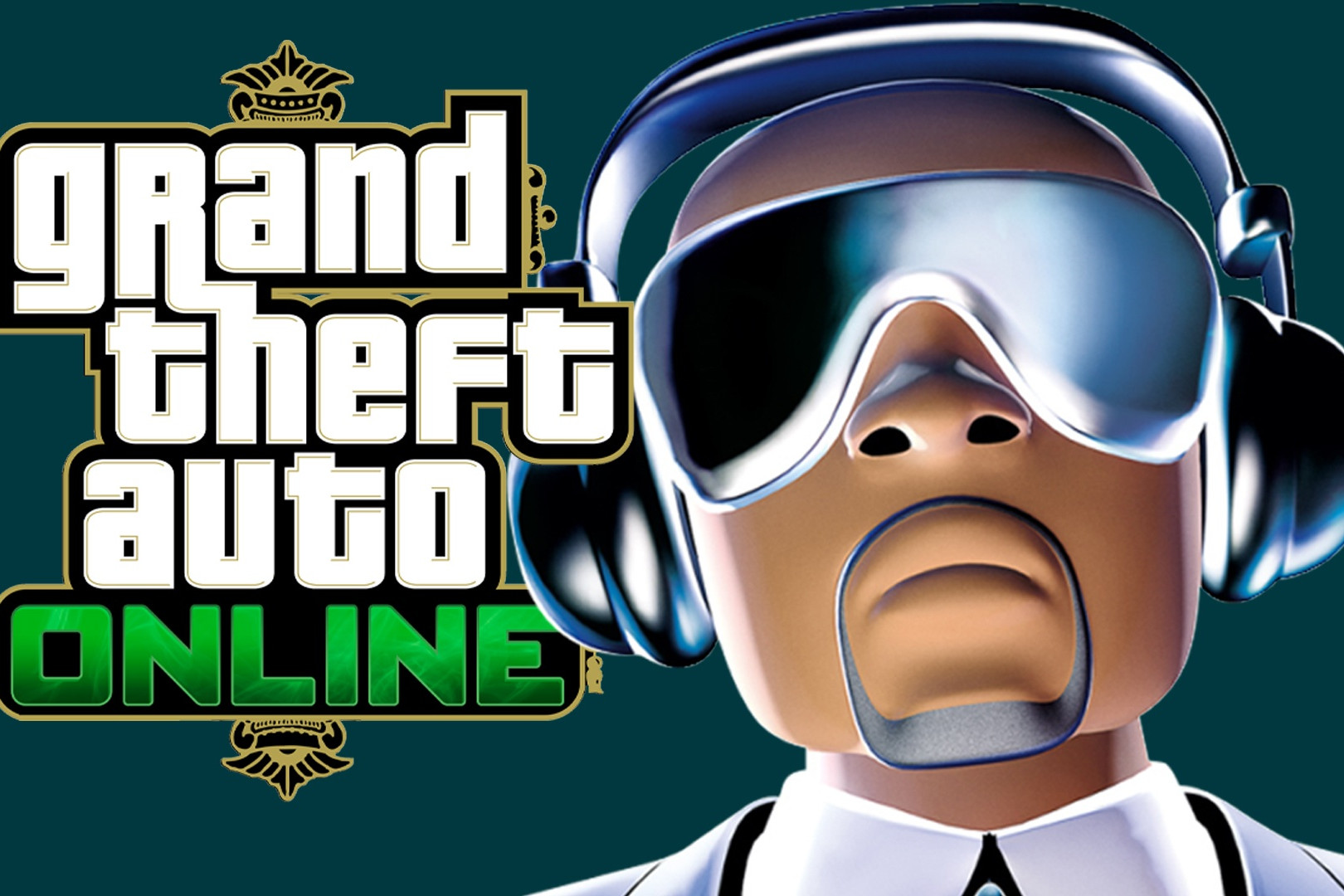 GTA Online Création Musique Joueurs