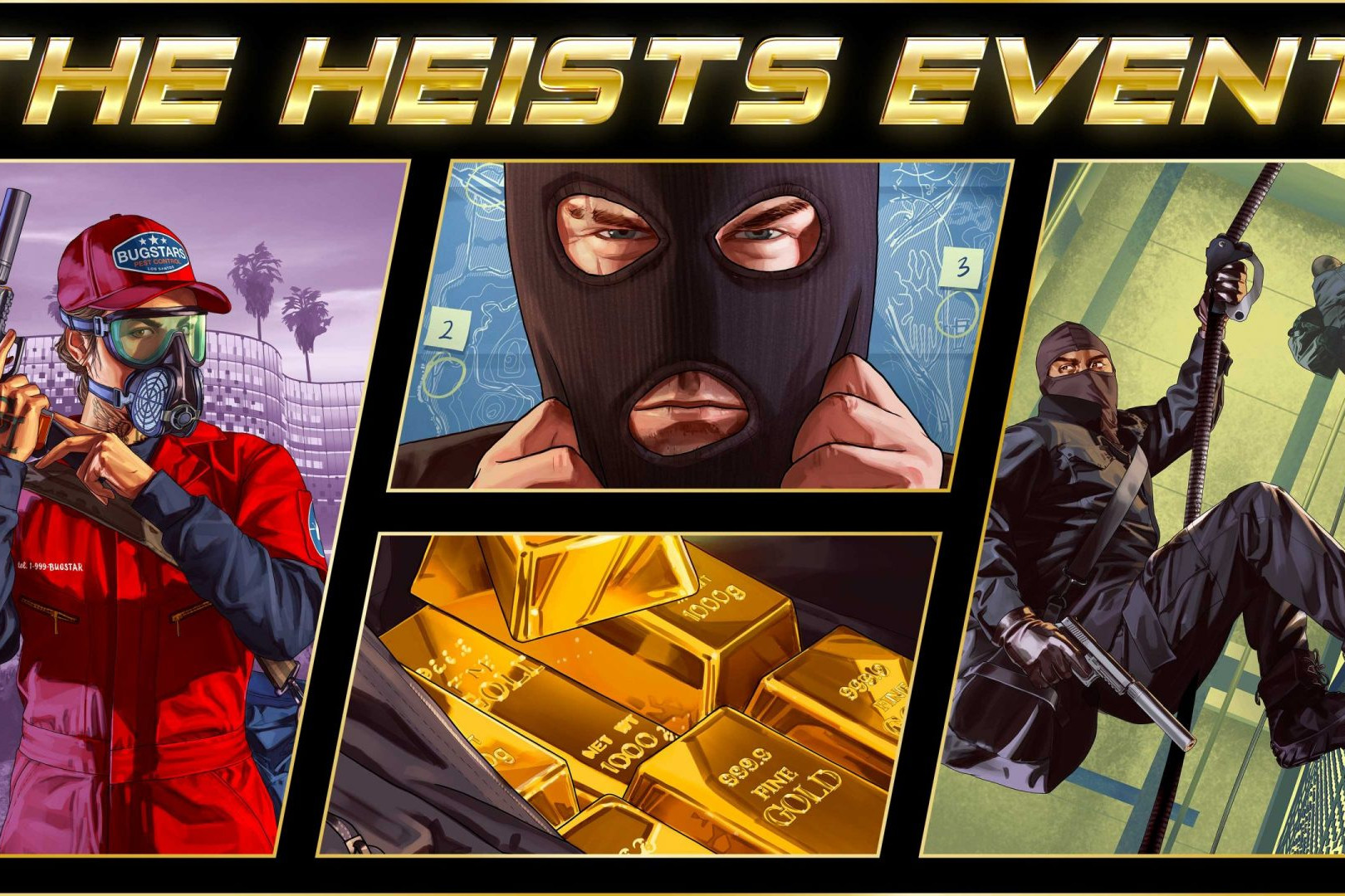 image mise en avant CP GTA Online