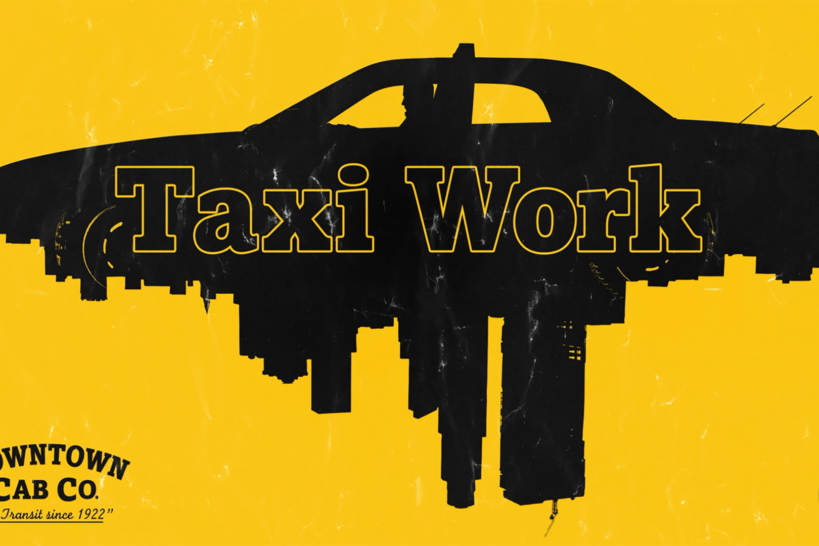 Taxi Services