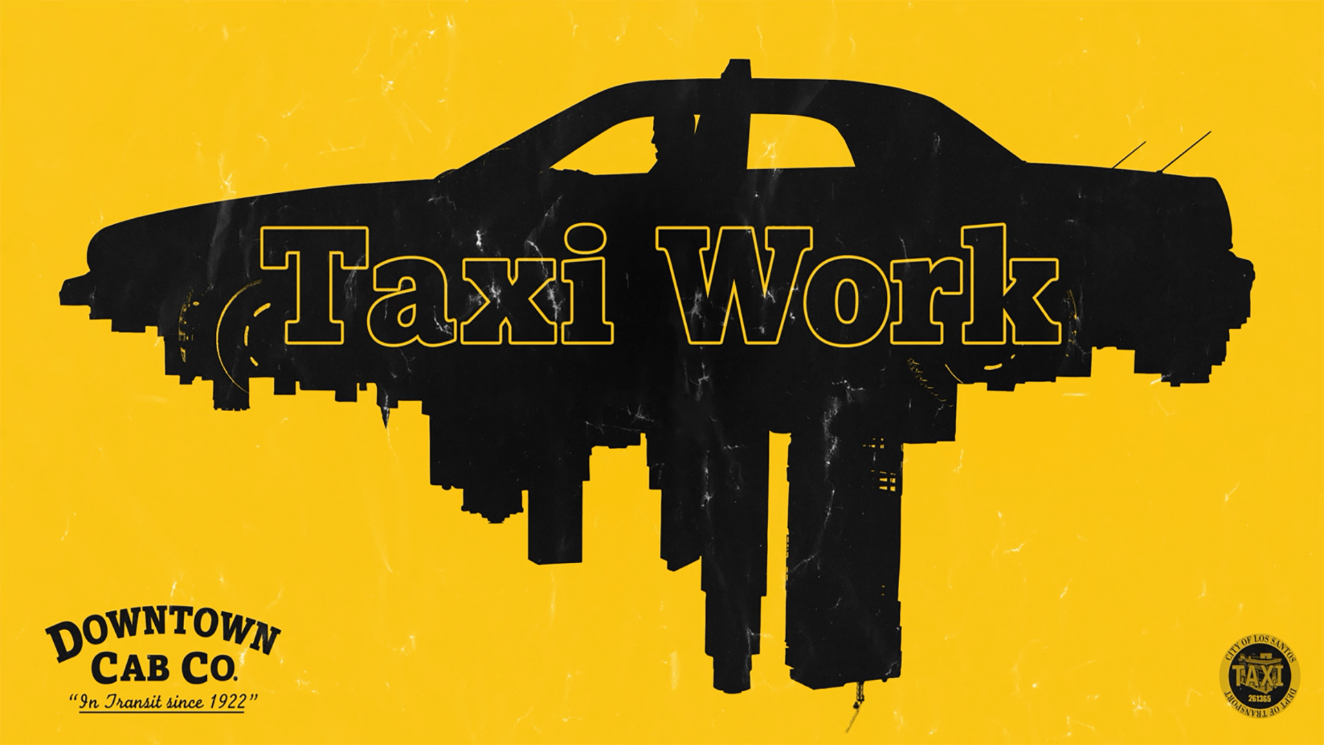 Taxi Services