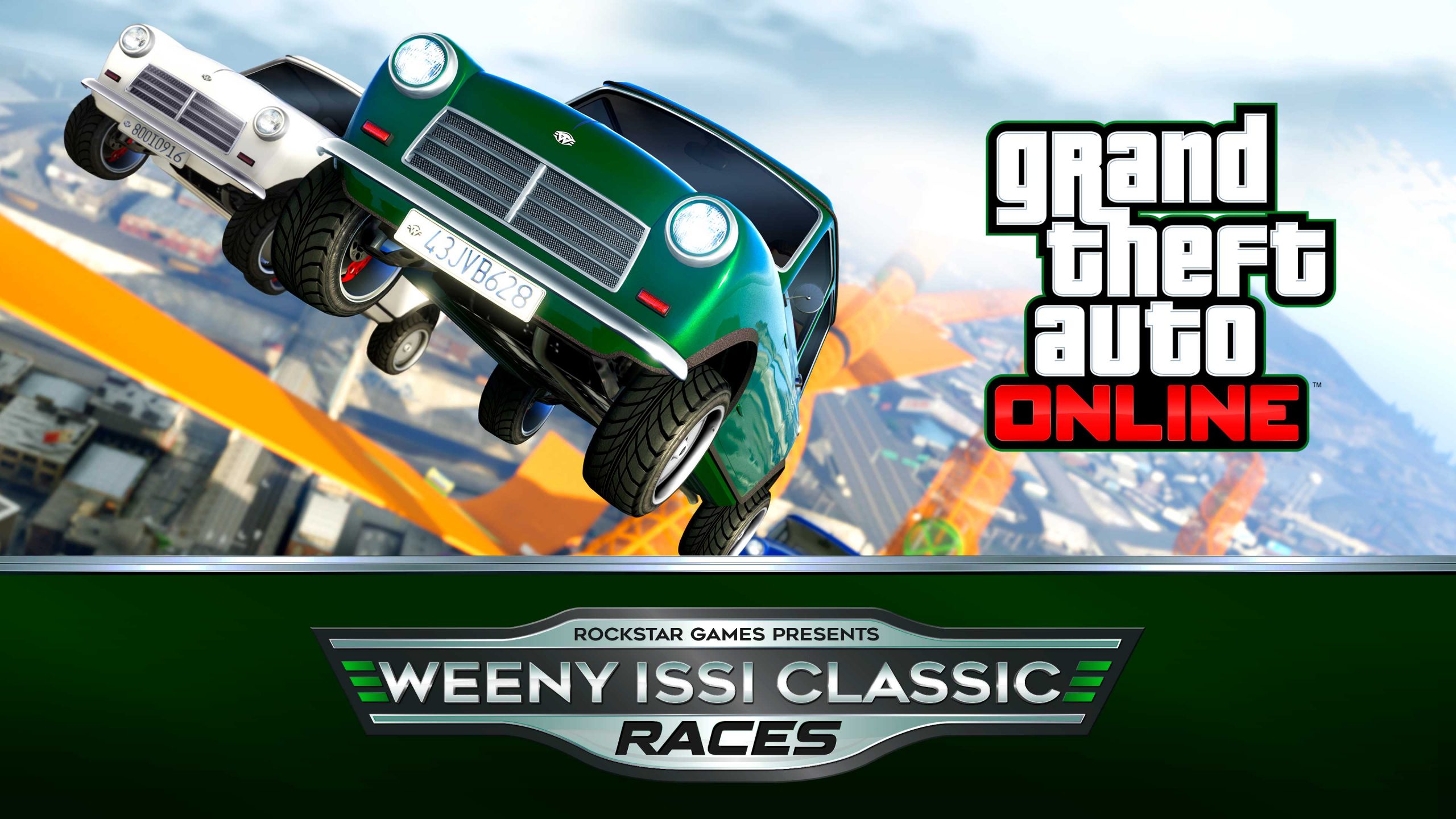 Défis classic race
