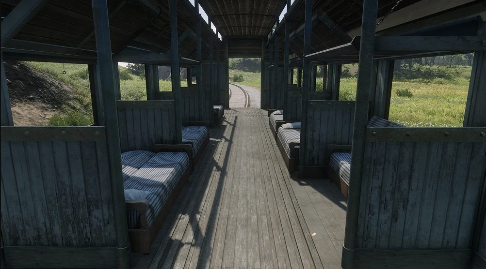 DOSSIER Red Dead Redemption 2 Ce Qui tait Initialement Pr vu Pour DOSSIER Red Dead Redemption 2 Ce Qui tait Initialement Pr vu Pour
