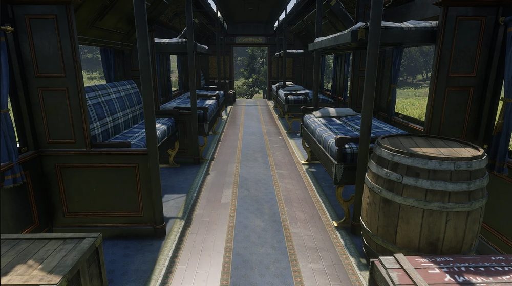 DOSSIER Red Dead Redemption 2 Ce Qui tait Initialement Pr vu Pour DOSSIER Red Dead Redemption 2 Ce Qui tait Initialement Pr vu Pour