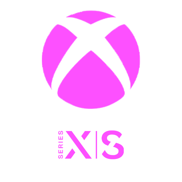 Logo Xbox Series X/S