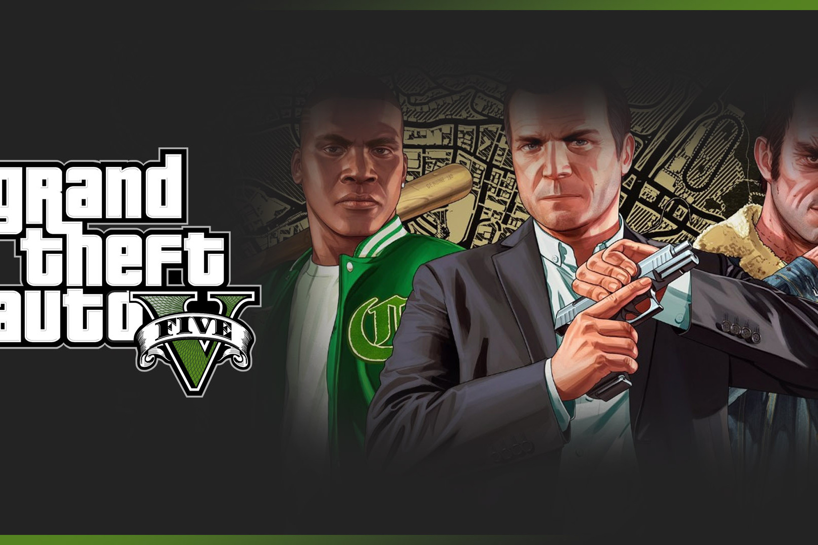 ventes GTA 5 mai 2023
