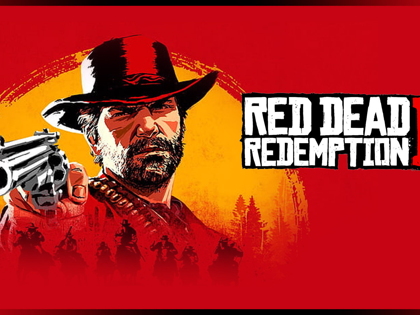 Ventes Red Dead Redemption II