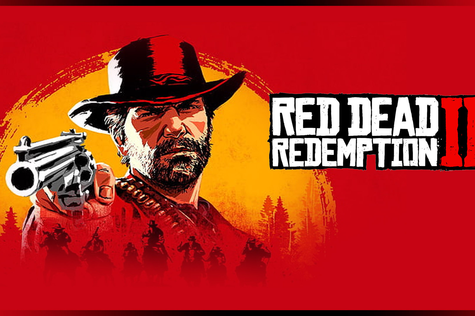 Ventes Red Dead Redemption II