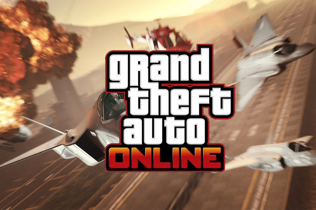 GTA Online Mercenaries