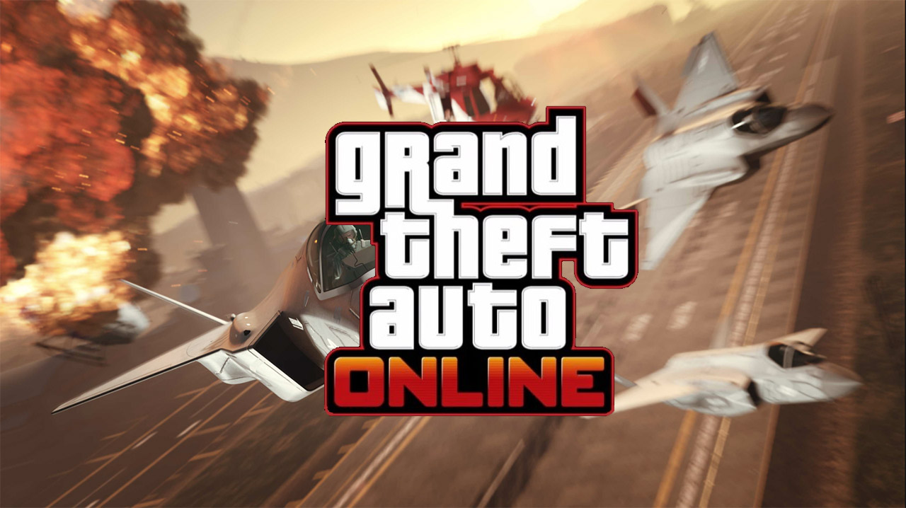 L’ultimo aggiornamento per GTA Online, San Andreas Mercenaries, arriverà il 13 giugno