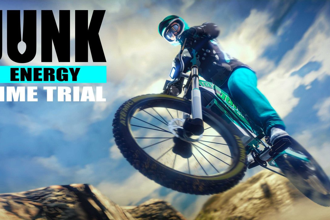 Junk energy GTA Online