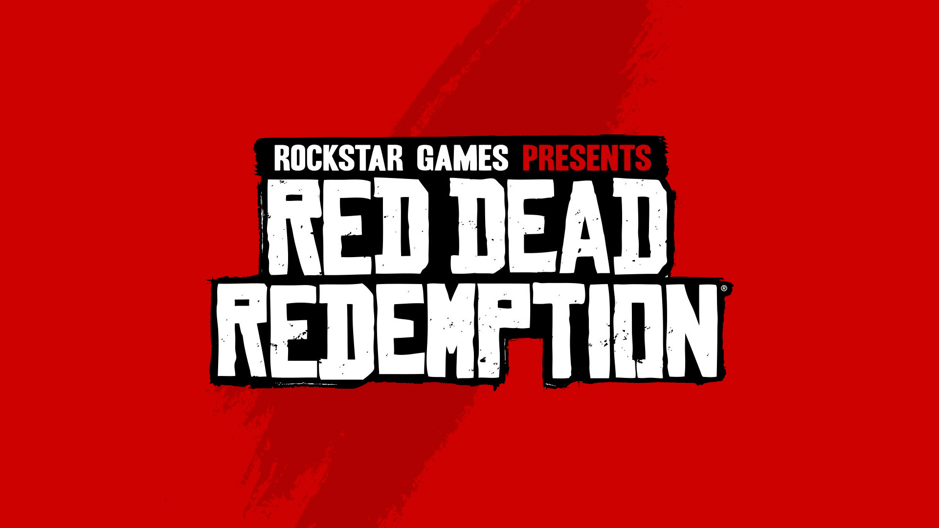 Rockstar Games Presents Red Dead Redemption