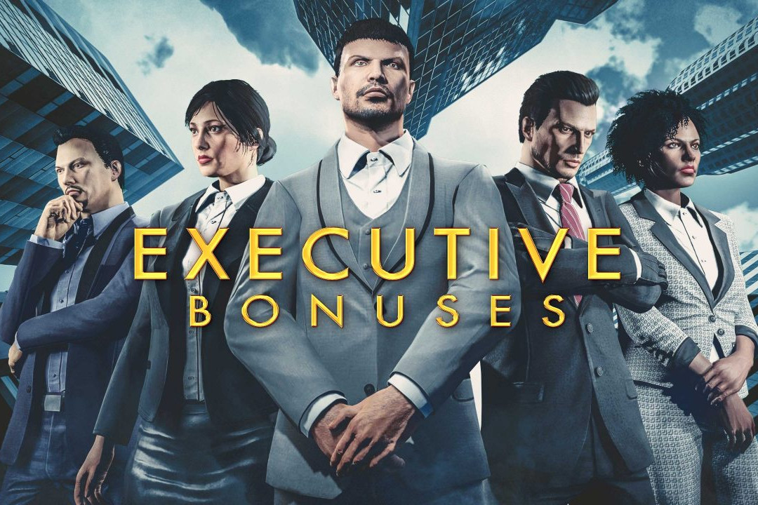 GTA Online : cols blancs