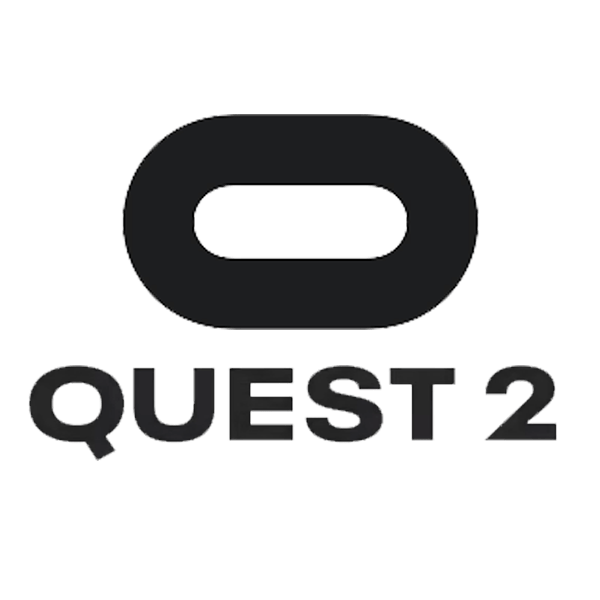 Logo Meta Quest 2