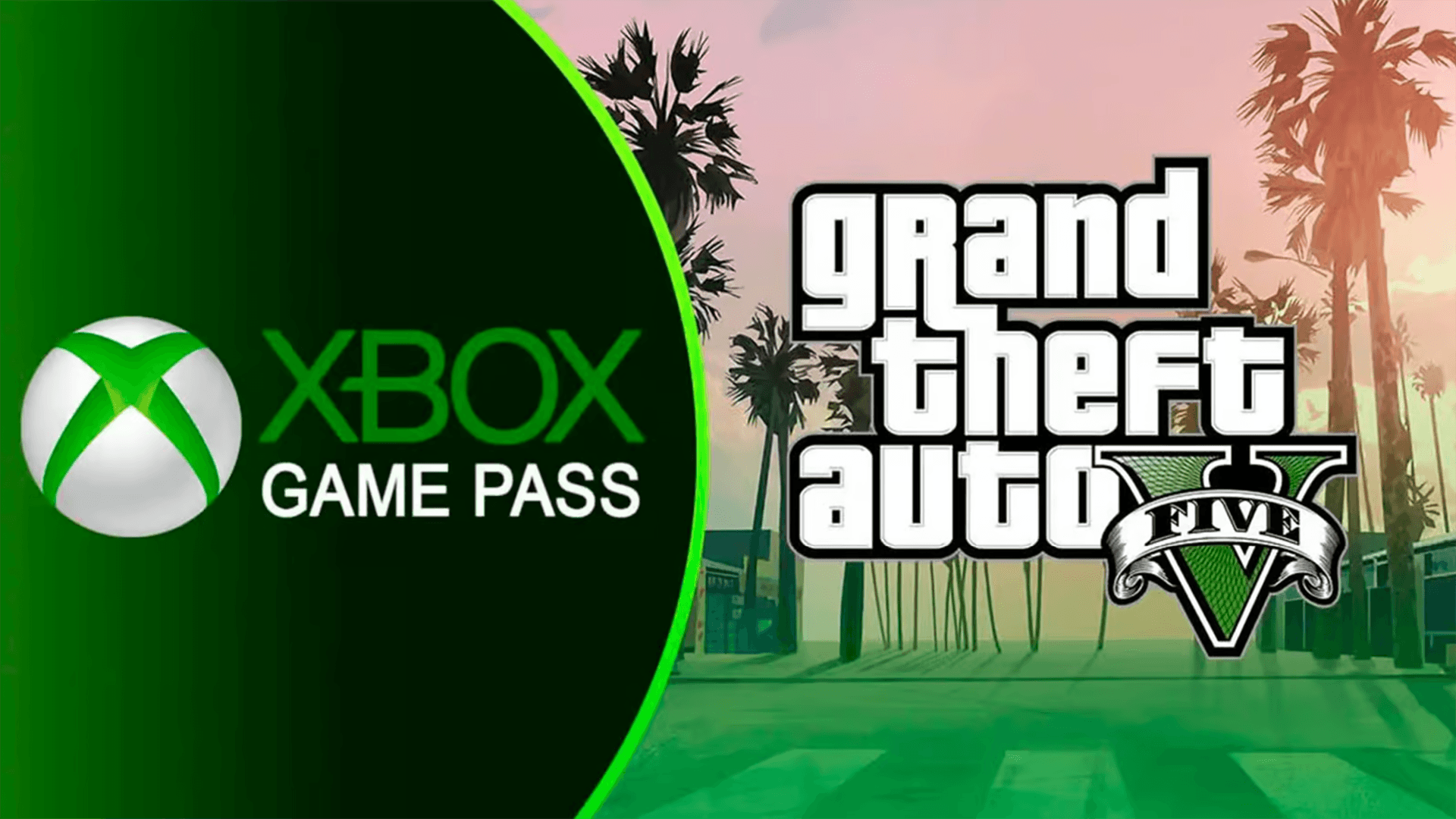 FTC Reveals GTA V Price on Xbox Game Pass