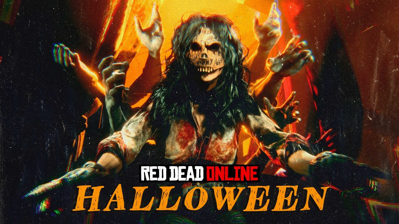 Red Dead Online - image en avant