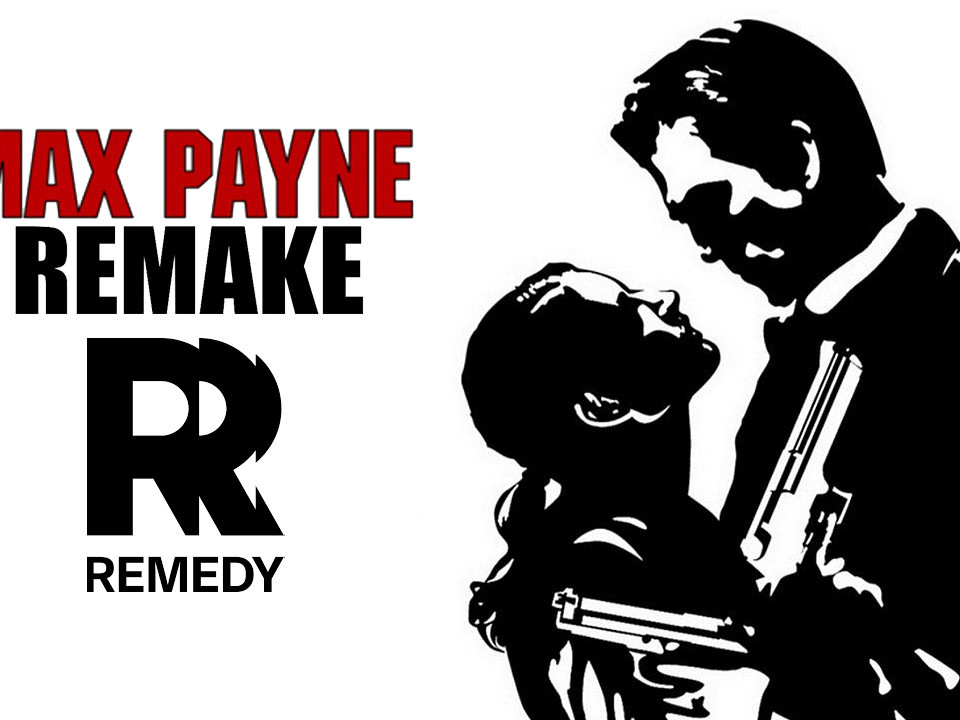 Max Payne Remake