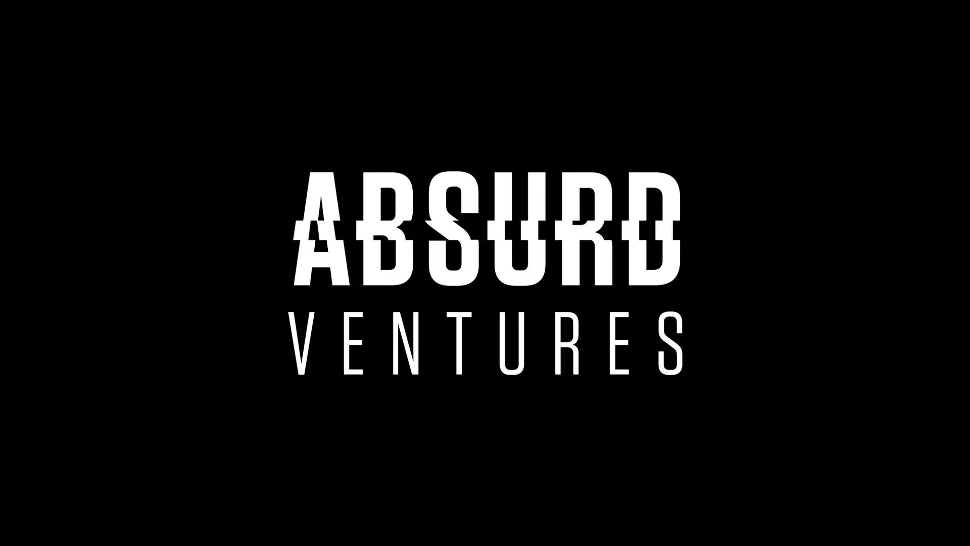 Absurd Ventures ça bouge