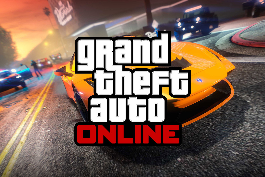 GTA Online : les nouveautés à venir très prochainement