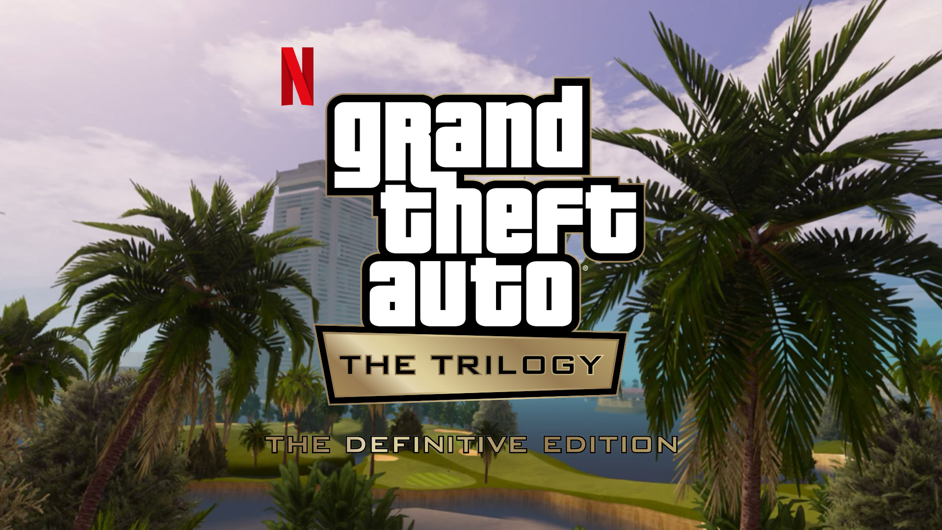 GTA The Trilogy The Definitive Edition Premières Images