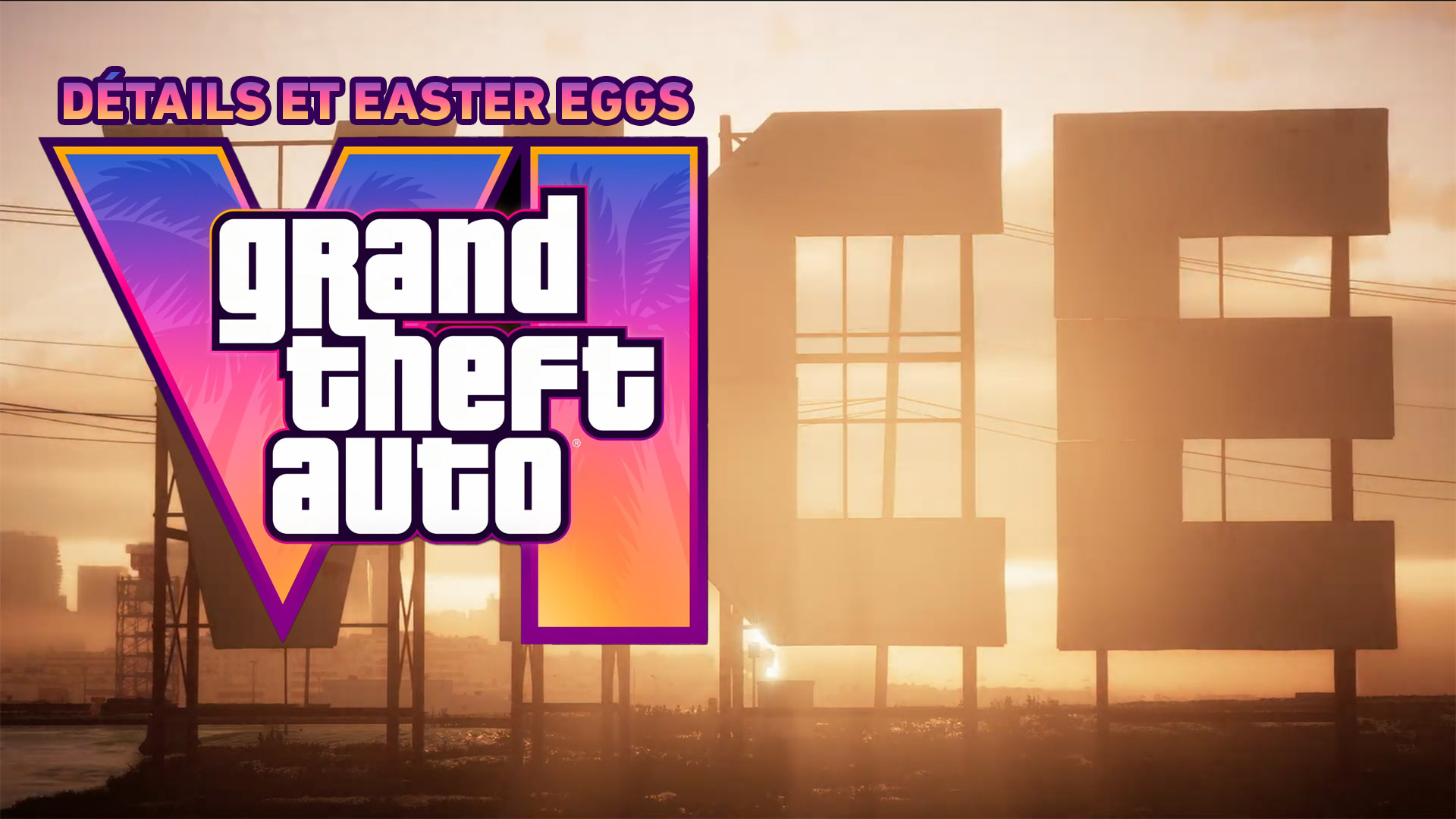 analyse part 2 trailer gta vi