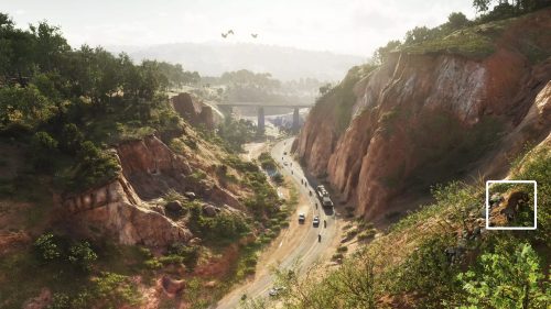 GTA 6 Puma