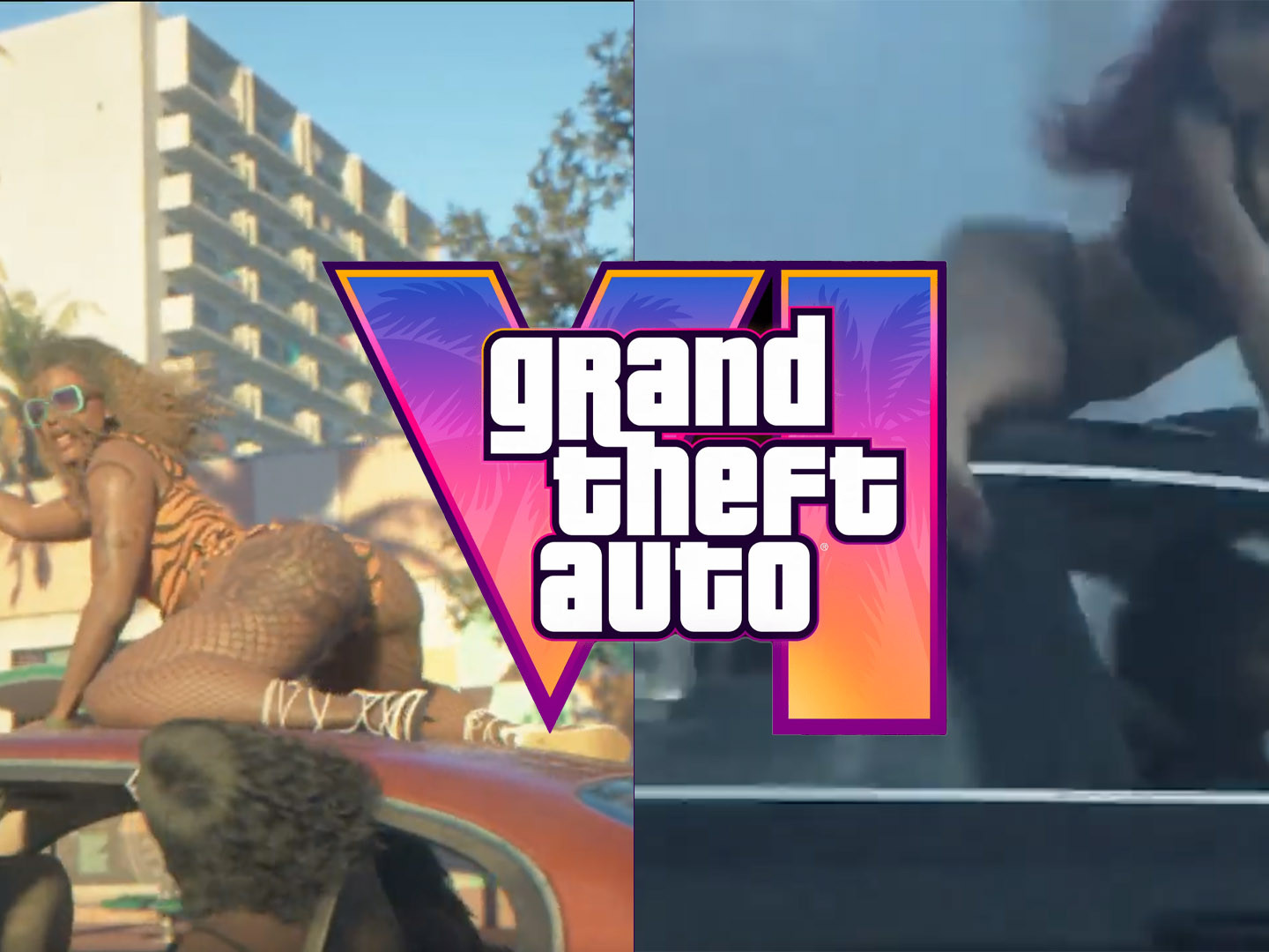 GTA VI comparatif réseaux sociaux jeu et réalité