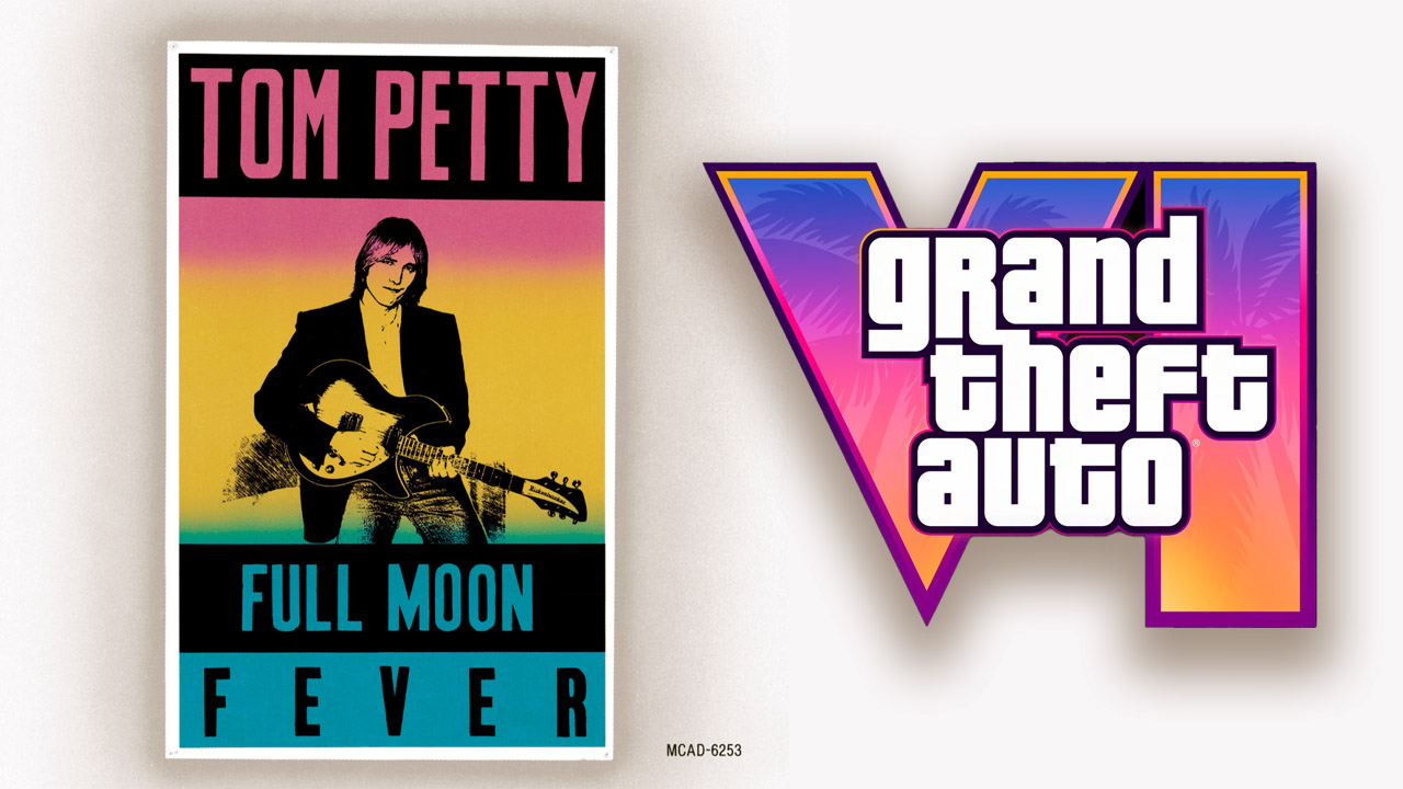 Musique Trailer GTA VI