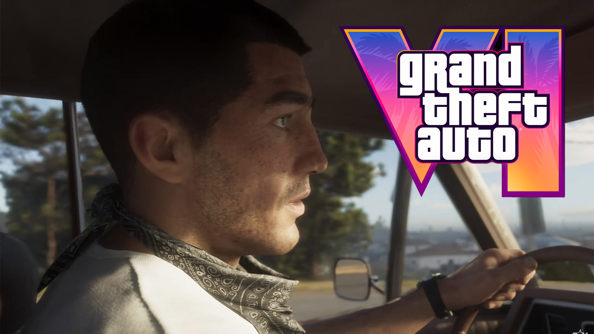 théories trailer GTA VI jason absent plusieurs lectures
