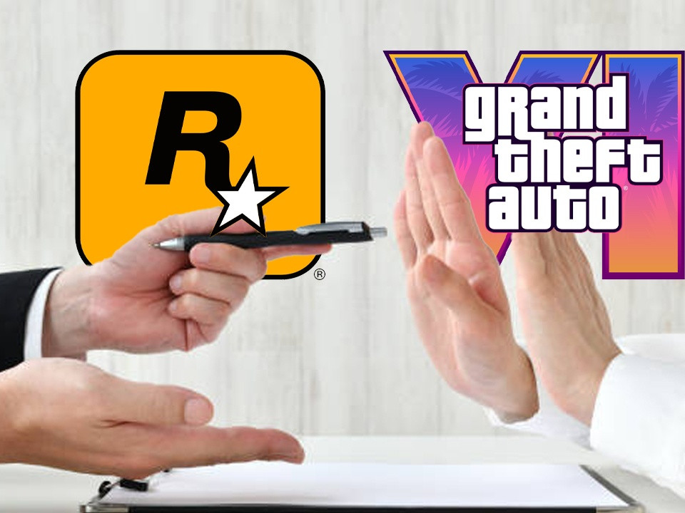 tensions Rockstar Games employés développement GTA 6