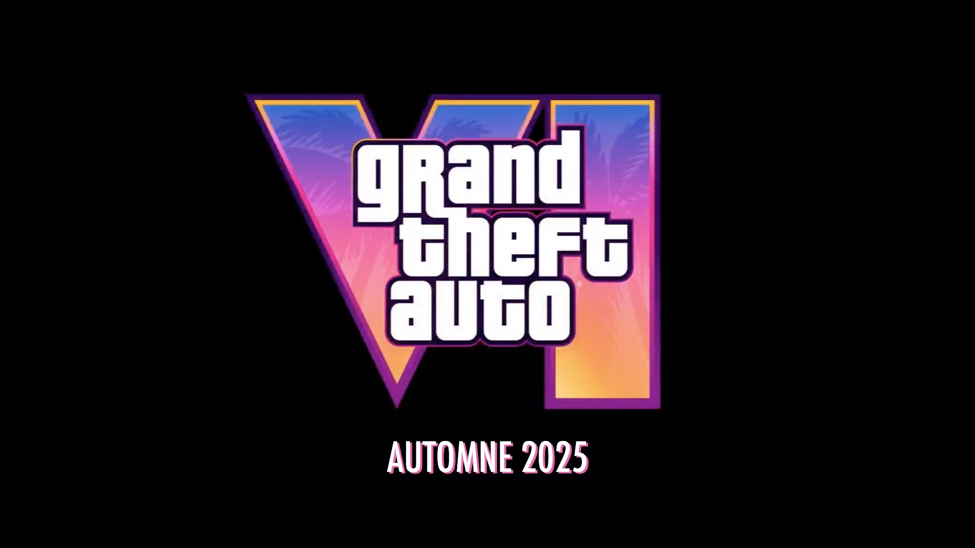 GTA 6 automne 2025