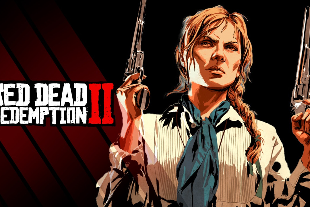 Ventes Red Dead Redemption II Mai 2024