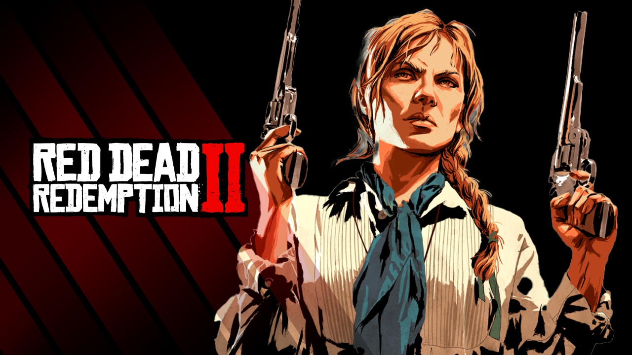 Ventes Red Dead Redemption II Mai 2024
