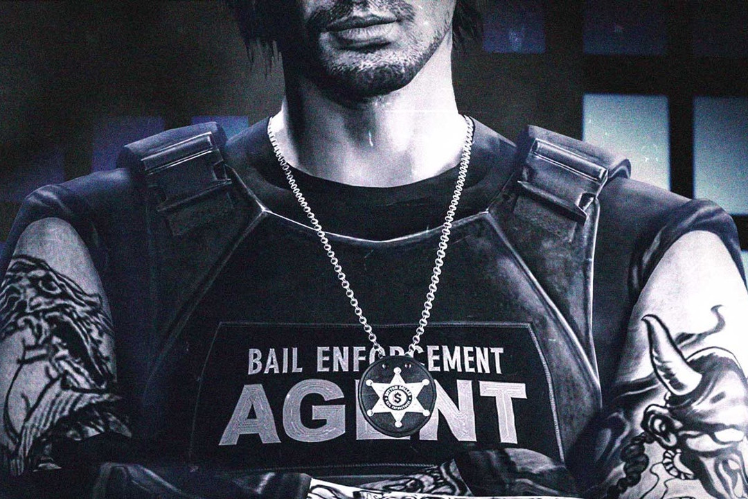 GTA Online Bottom Dollar Bounties