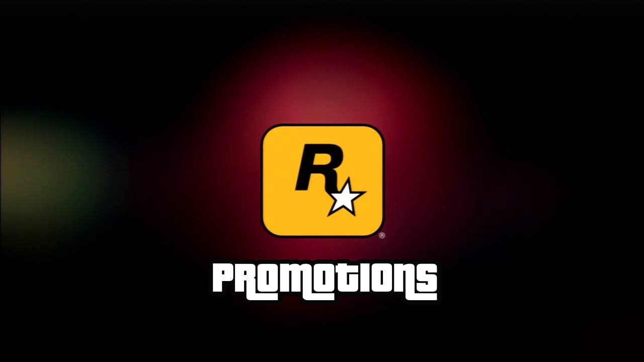 Les promotions sur GTA Online