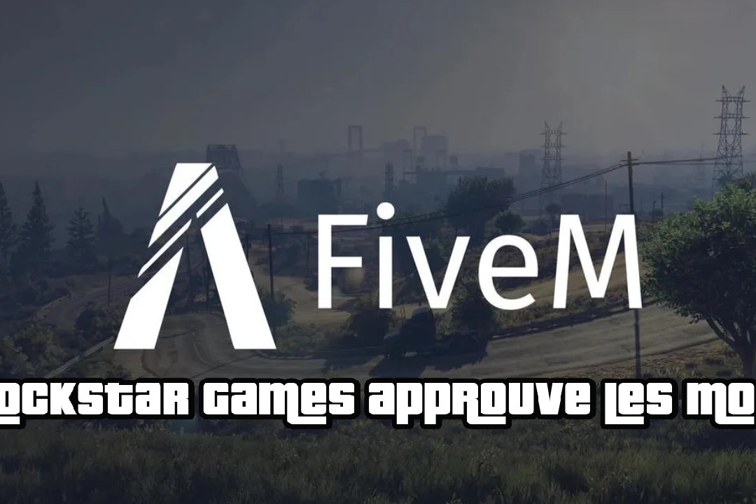 l'acquisition de FiveM par rockstar laissait présager de bonnes choses dans le modding pour beaucoup