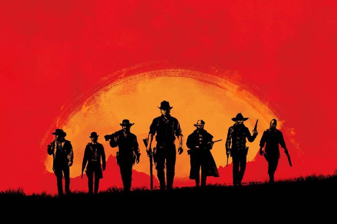 Red Dead Redemption II