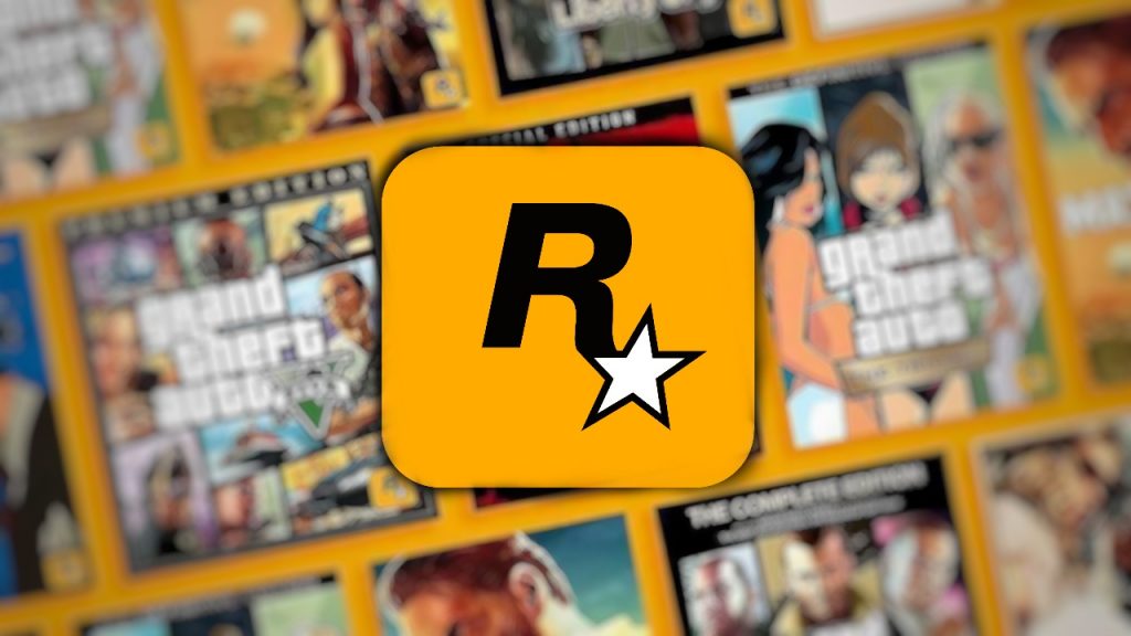 Rockstar Rage Engine Software RAGE (Rockstar Advanced Game Engine) – Rockstar Mag'