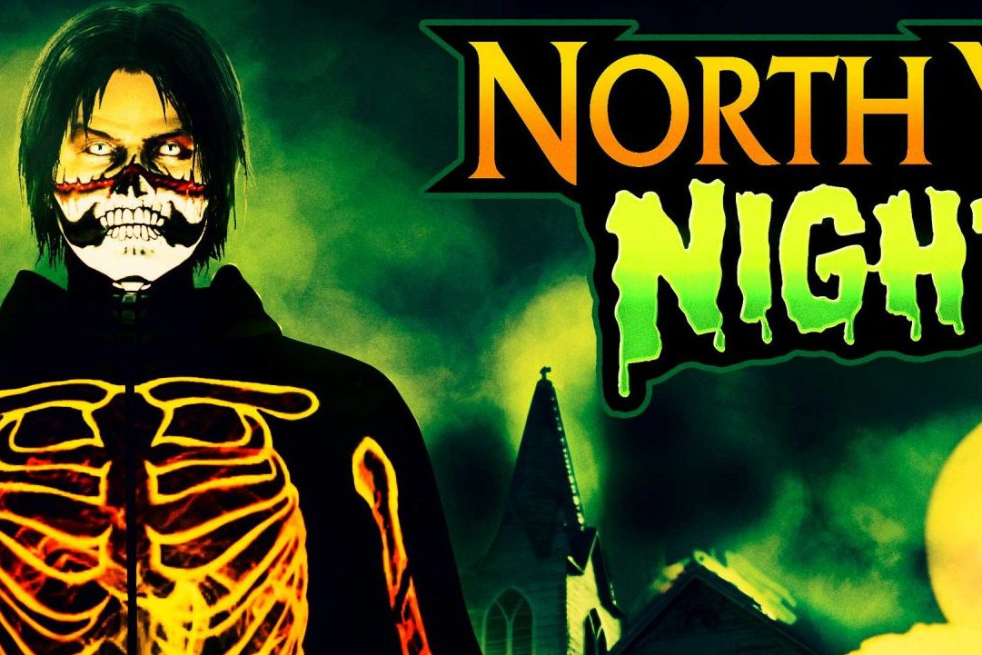 Découvrez Halloween sur GTA Online