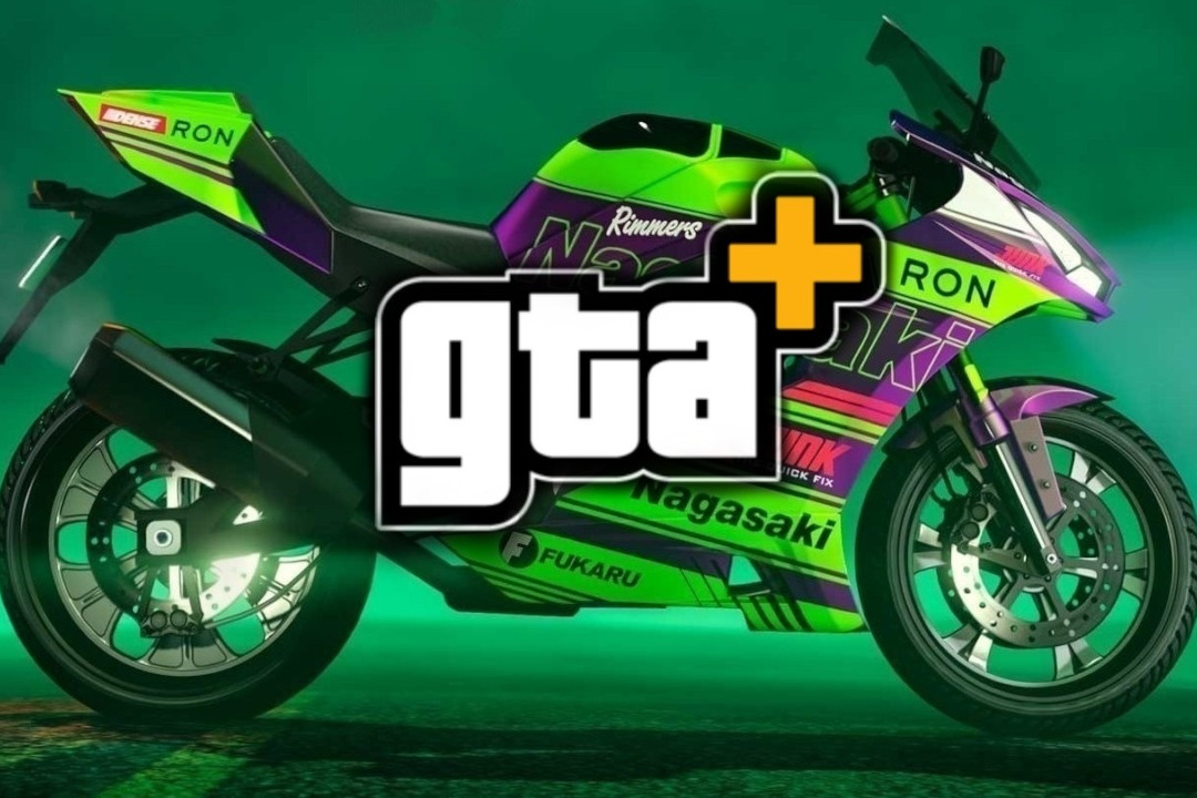 avantages de Novembre pour GTA+