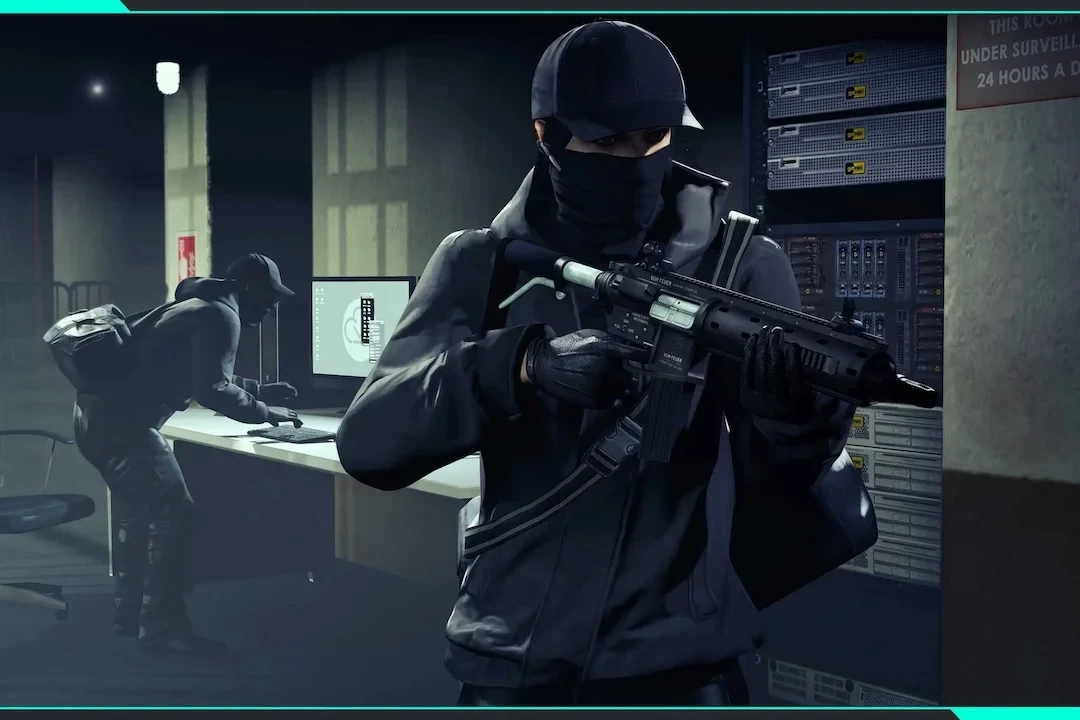 Le contenu des futures mises à jour de GTA Online seront tenues plus secrètes