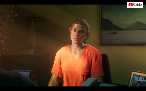 Comparatif Trailer GTA 6 Bilibili
