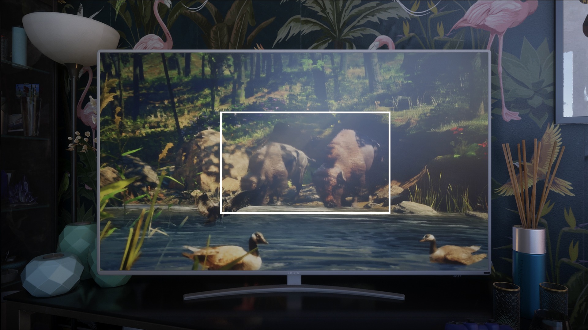 GTA 6 Animaux Netflix