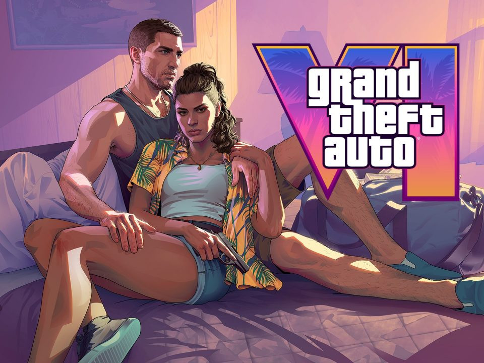 GTA 6 nouveaux artworks