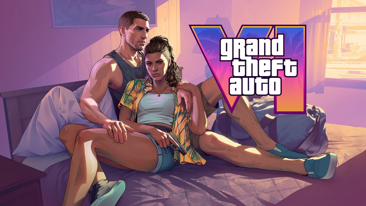 GTA 6 nouveaux artworks