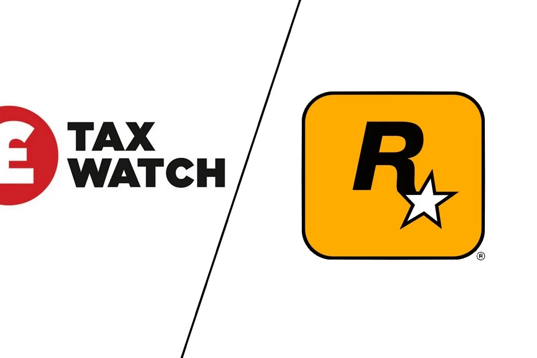 rockstar games tax watch enquête financière subventions